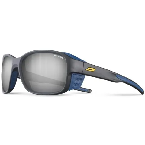 Окуляри JULBO Monterosa 2 Black/Blue SP3 Polar
