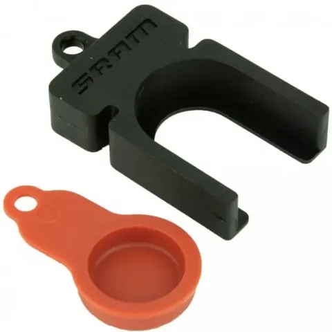 Инструмент SRAM для демонтажа поршней Caliper 21mm Piston Level Ultimate/TLM/eTap HRD