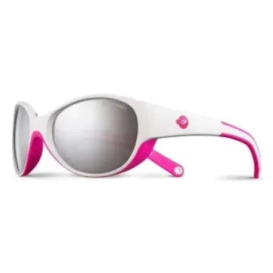 Окуляри JULBO Lily white/pink fluo SP3+ J4901111