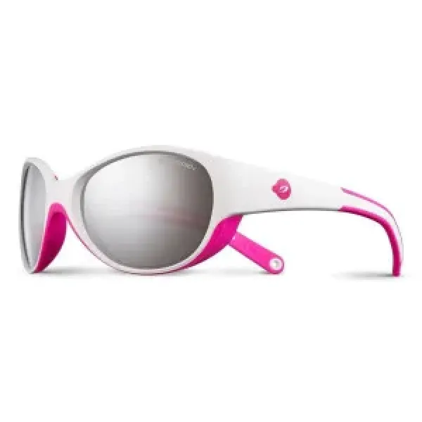 Окуляри JULBO Lily white/pink fluo SP3+ J4901111
