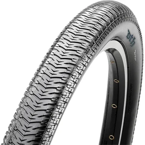 Покрышка Maxxis DTH 26x2.15 Folding 60TPI