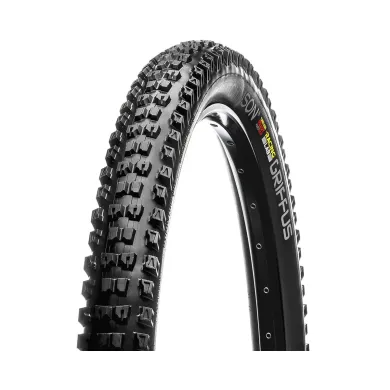 Покришка HUTCHINSON GRIFFUS 29X2,50 TS TL READY