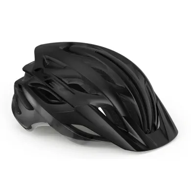 Шолом MET Veleno Mips CE Black Matt Glossy