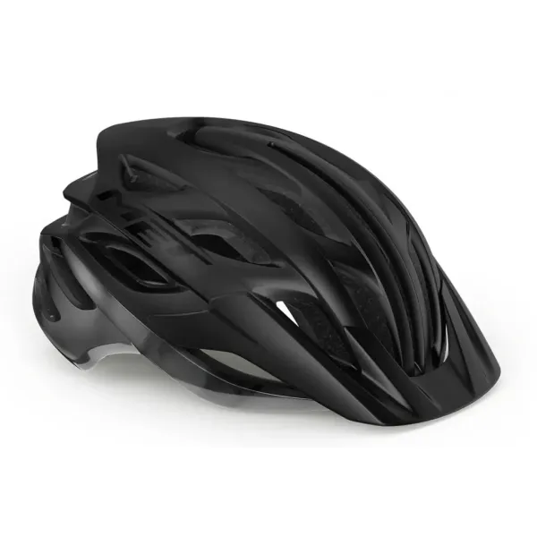 Шолом MET Veleno Mips CE Black Matt Glossy