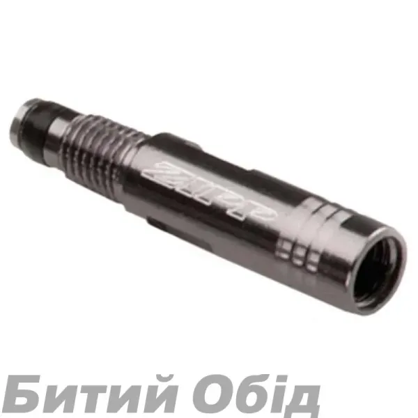Подовжувач ніпеля Sram AM ZIPP Tngt VlvExt Al 303 27 Подовжувач ніпеля Sram AM ZIPP Tngt VlvExt Al 303 27