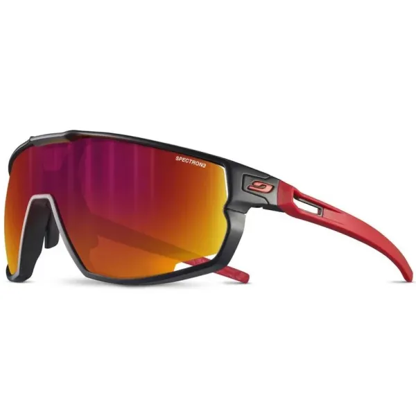 Окуляри JULBO Rush Spectron Color Flash Cat. 3
