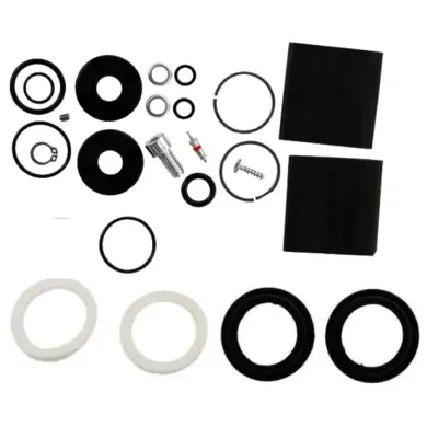 Сервісний набір Sram RockShox SERVICE KIT TORA TK