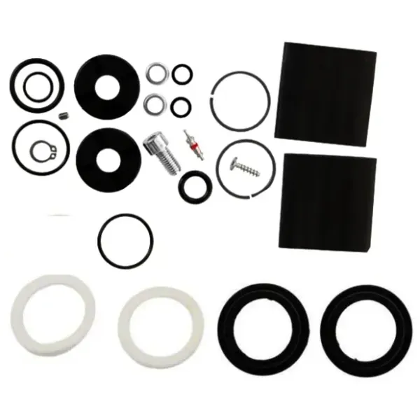 Сервісний набір Sram RockShox SERVICE KIT TORA TK Сервісний набір Sram RockShox SERVICE KIT TORA TK