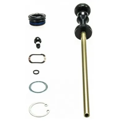 Повітряна пружина RockShox LFT DB Lyrik 100