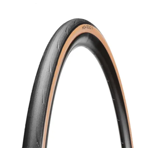Покрышка Maxxis High Road 700x25C (25-622) 170TPI Carbon Fiber HYPR/K2/ONE70/TR/Tanwall