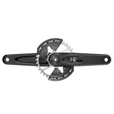 Шатуни SRAM Eagle 90 DUB 170 мм 32T T-Type
