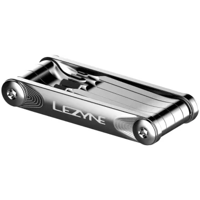 Мультитул LEZYNE SV PRO 7 Сріблястий