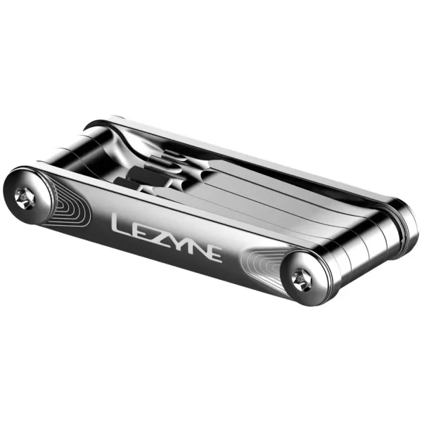 Мультитул LEZYNE SV PRO 7 Сріблястий