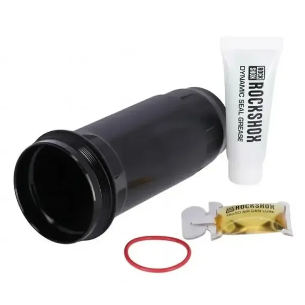 Повітряна камера RockShox LINEAR 57.5-65MM Trek Super Deluxe ThruShaft C1 Повітряна камера RockShox LINEAR 57.5-65MM Trek Super Deluxe ThruShaft C1