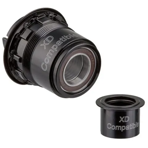 Барабан втулки DT SWISS SRAM XD 142 SA12 3P HWYAAM00S3909S