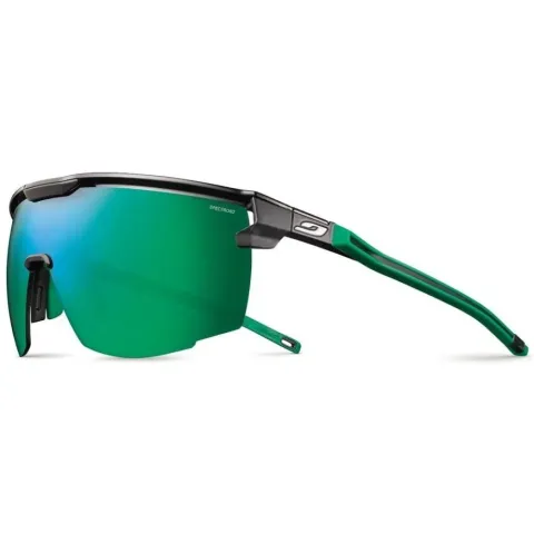 Окуляри JULBO Ultimate Black/Green SP3CF