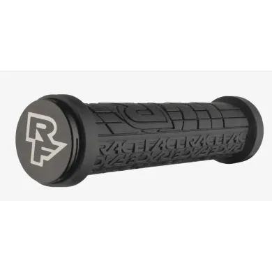 Грипси RaceFace Grippler 33 мм Lock On, чорні