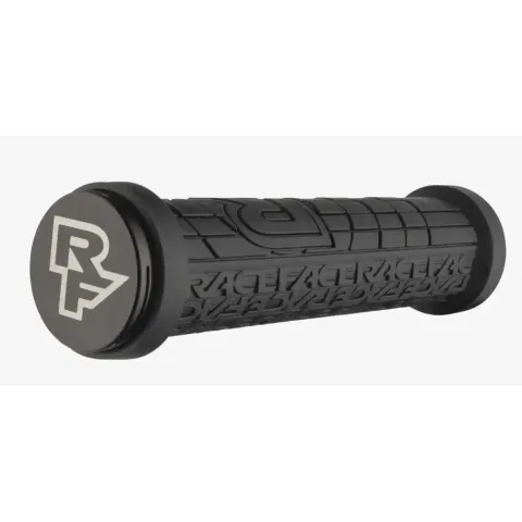 Грипси RaceFace Grippler 33 мм Lock On, чорні