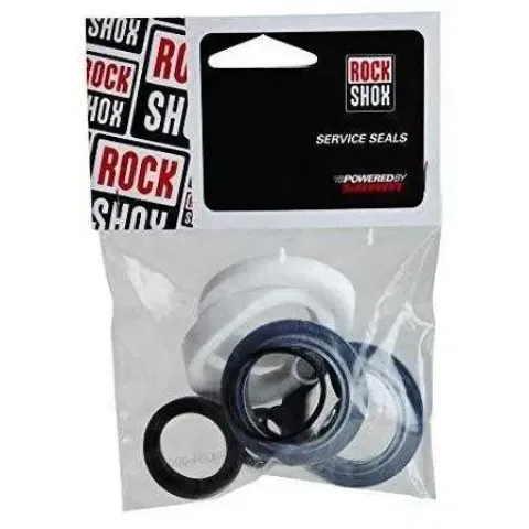 Сервісний набір RockShox FORK BASIC Sektor Turnkey Dual Position Coil (2012), Sram