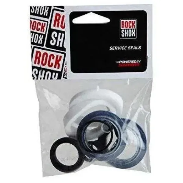 Сервісний набір RockShox FORK BASIC Sektor Turnkey Dual Position Coil (2012), Sram