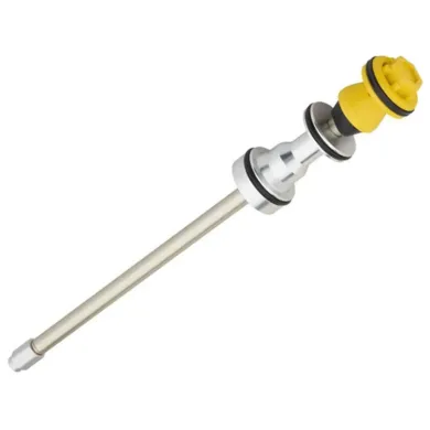 Сервісний набір RockShox Spring DebonAir Shaft 150мм Domain C1+