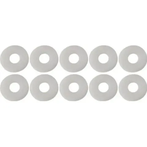 Сервисные запчасти RockShox FOAM REVERB FILTER, REVERB QTY 10
