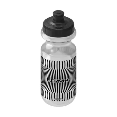 Фляга LEZYNE FLOW BOTTLE 600 Прозорий