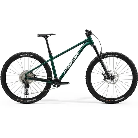 Велосипед MERIDA BIG.TRAIL 600 II1 S