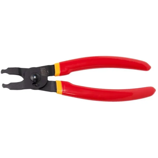 Щипці для ланцюга Unior Tools Red 160 мм Щипці для ланцюга Unior Tools Red 160 мм