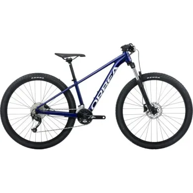 Велосипед ORBEA Onna 27 50 S Violet Blue - White (Gloss)
