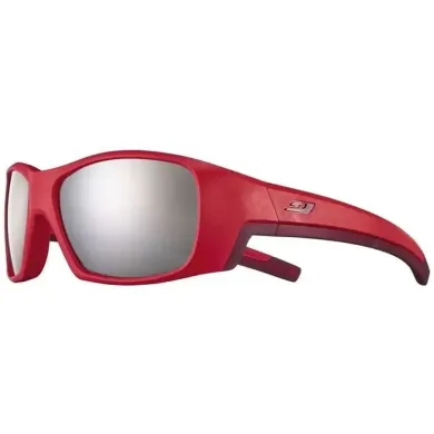 Дитячі окуляри JULBO Billy Red/Black Spectron 4