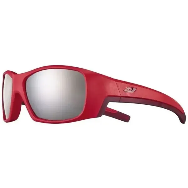 Дитячі окуляри JULBO Billy Red/Black Spectron 4 Дитячі окуляри JULBO Billy Red/Black Spectron 4