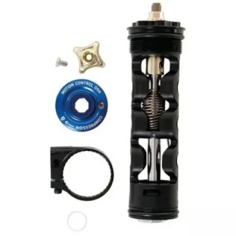 Сервисные запчасти RockShox Демпфер+регулятор MCDNA RL RMT10 SVR