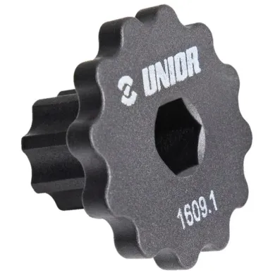 Інструмент для пластикових елементів шатунів Shimano Unior Tools 627017-1609.1