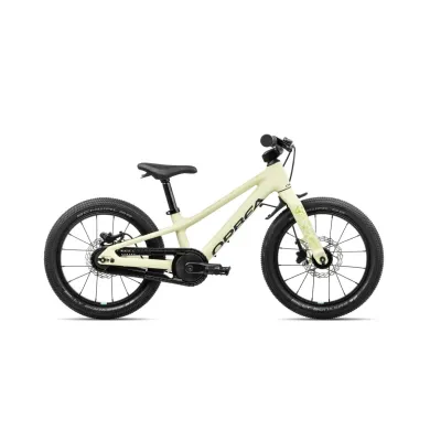 Велосипед Orbea KIMU 20