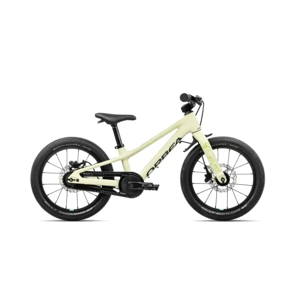 Велосипед Orbea KIMU 20