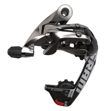 Задній перемикач Sram Red WiFLi, 10 швидкостей, середній ричаг, Max 32T