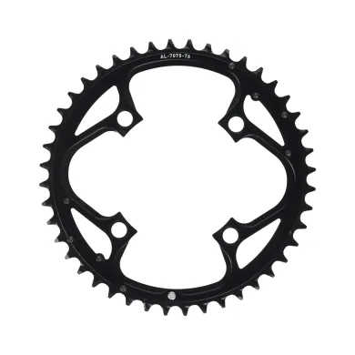 Зірка SRAM 4MTB CAS4T V4 AL4 MBLK 44T