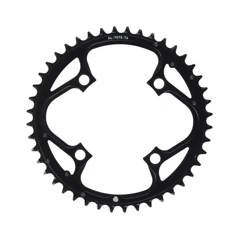 Зірка SRAM 4MTB CAS4T V4 AL4 MBLK 44T