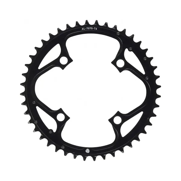 Зірка SRAM 4MTB CAS4T V4 AL4 MBLK 44T