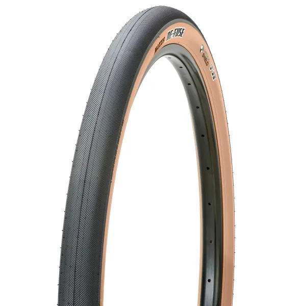 Покришка Maxxis Re-Fuse 700x40C 60TPI Folding MaxxShield/TR/Tanwall Покришка Maxxis Re-Fuse 700x40C 60TPI Folding MaxxShield/TR/Tanwall
