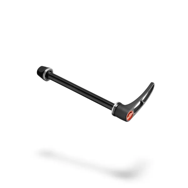 Вісь DT Swiss RWS 10 ALU THRU BOLT 100MM / 9MM ASM HWQASM00S2935S Вісь DT Swiss RWS 10 ALU THRU BOLT 100MM / 9MM ASM HWQASM00S2935S
