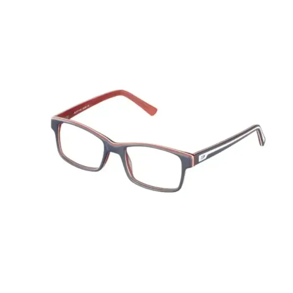 Окуляри оптичні JULBO Aston Bleu Marine/Blanc/Rouge JOP11254636 Окуляри оптичні JULBO Aston Bleu Marine/Blanc/Rouge JOP11254636