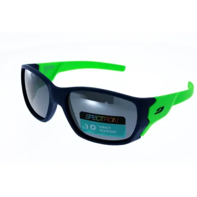 Окуляри JULBO Stronger Bleu Fonce/Vert SP3P J5911112