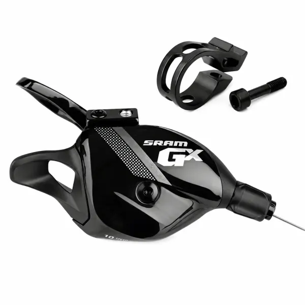 Манетка Sram GX Trigger 2 швидкості Манетка Sram GX Trigger 2 швидкості