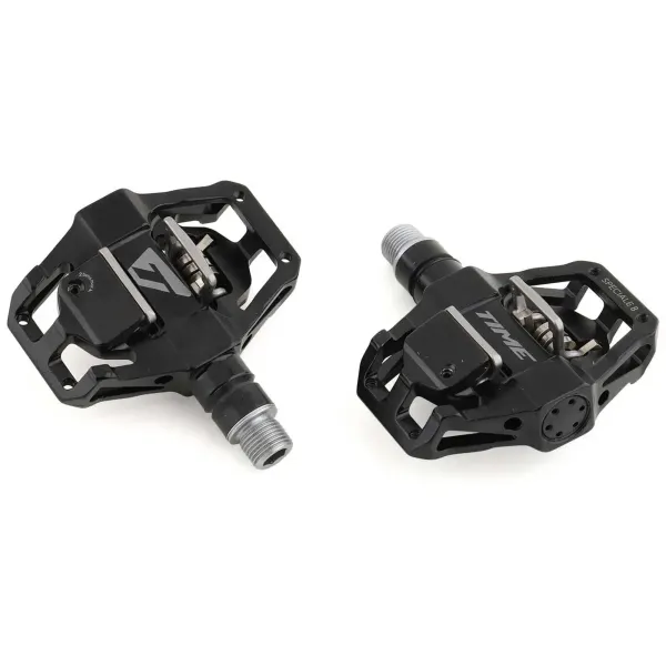 Педалі контактні Sram TIME Speciale 8 Enduro Педалі контактні Sram TIME Speciale 8 Enduro
