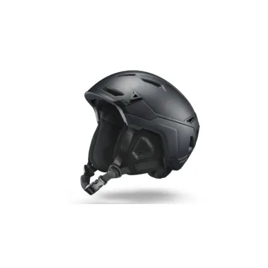 Шолом гірськолижний JULBO The Peak LT Black 56/58