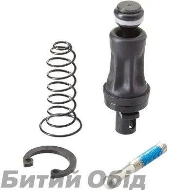 Сервисні запчастини Sram INTRNLS LVR, 10-11 XX/XXWC, 11 X0