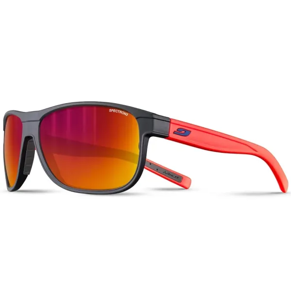 Окуляри JULBO Renegade M Blue Fonce 3CF ROUG Окуляри JULBO Renegade M Blue Fonce 3CF ROUG