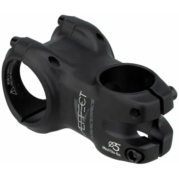 Винос RaceFace Aeffect R 35, 60 мм, чорний